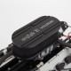 enjomor v12 gs-v12 72cc large scale v12 dohc four-stroke gasoline engine model water-cooled electric start enjomor v12 gs-v12 72cc large scale v12 dohc four-stroke gasoline engine model water-cooled electric start