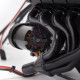enjomor v12 gs-v12 72cc large scale v12 dohc four-stroke gasoline engine model water-cooled electric start enjomor v12 gs-v12 72cc large scale v12 dohc four-stroke gasoline engine model water-cooled electric start
