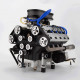 enjomor v8 78cc gs-v8 working scale model engine gas dohc 4 stroke water-cooled pre-order enjomor v8 78cc gs-v8 working scale model engine gas dohc 4 stroke water-cooled pre-order