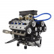 enjomor v8 78cc gs-v8 working scale model engine gas dohc 4 stroke water-cooled pre-order enjomor v8 78cc gs-v8 working scale model engine gas dohc 4 stroke water-cooled pre-order