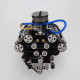 enjomor v8 78cc gs-v8 working scale model engine gas dohc 4 stroke water-cooled pre-order enjomor v8 78cc gs-v8 working scale model engine gas dohc 4 stroke water-cooled pre-order