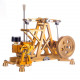 enjomor watt reactor model steam engine with boiler cool science project toys enjomor watt reactor model steam engine with boiler cool science project toys