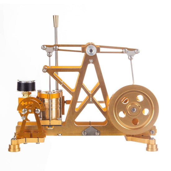 enjomor watt reactor model steam engine with boiler cool science project toys enjomor watt reactor model steam engine with boiler cool science project toys