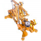 enjomor watt reactor model steam engine with boiler cool science project toys enjomor watt reactor model steam engine with boiler cool science project toys