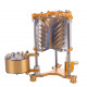 enjomor watt reactor model steam engine with boiler cool science project toys enjomor watt reactor model steam engine with boiler cool science project toys