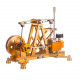 enjomor watt reactor model steam engine with boiler cool science project toys enjomor watt reactor model steam engine with boiler cool science project toys