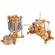 enjomor watt reactor model steam engine with boiler cool science project toys enjomor watt reactor model steam engine with boiler cool science project toys