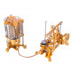 enjomor watt reactor model steam engine with boiler cool science project toys enjomor watt reactor model steam engine with boiler cool science project toys