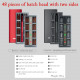 essential tool set for model engine builders essential tool set for model engine builders