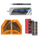 essential tool set for model engine builders essential tool set for model engine builders