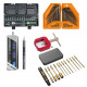 essential tool set for model engine builders essential tool set for model engine builders