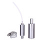 exhaust pipe muffler silencer for toyan engine/other brands engine exhaust pipe muffler silencer for toyan engine/other brands engine
