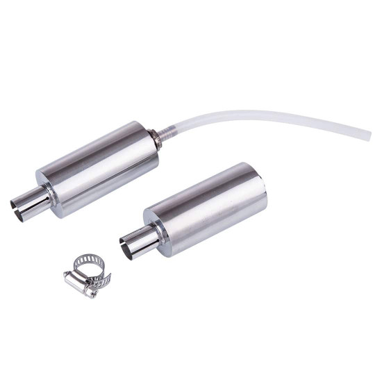 exhaust pipe muffler silencer for toyan engine/other brands engine exhaust pipe muffler silencer for toyan engine/other brands engine