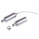 exhaust pipe muffler silencer for toyan engine/other brands engine exhaust pipe muffler silencer for toyan engine/other brands engine
