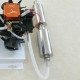 exhaust pipe muffler silencer for toyan engine/other engine exhaust pipe muffler silencer for toyan engine/other engine