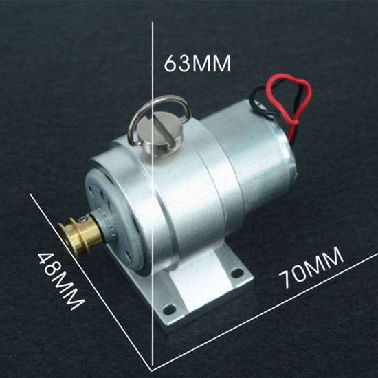 fd-4 12v mini model dynamo for steam engine small generator fd-4 12v mini model dynamo for steam engine small generator