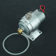 fd-4 12v mini model dynamo for steam engine small generator fd-4 12v mini model dynamo for steam engine small generator