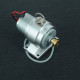 fd-4 12v mini model dynamo for steam engine small generator fd-4 12v mini model dynamo for steam engine small generator