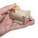 fd-5 12v miniature motor for m12 m16 internal combustion engine steam engine model fd-5 12v miniature motor for m12 m16 internal combustion engine steam engine model