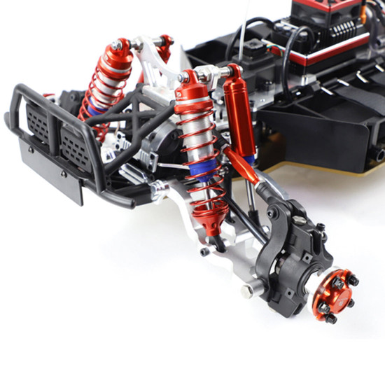 fid racing voltz 1/5 4wd 100km/h high-speed rc electric off-road for short truck fid racing voltz 1/5 4wd 100km/h high-speed rc electric off-road for short truck