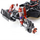 fid racing voltz 1/5 4wd 100km/h high-speed rc electric off-road for short truck fid racing voltz 1/5 4wd 100km/h high-speed rc electric off-road for short truck