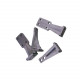 fixed brackets for cison inline four-cylinder engine model fixed brackets for cison inline four-cylinder engine model