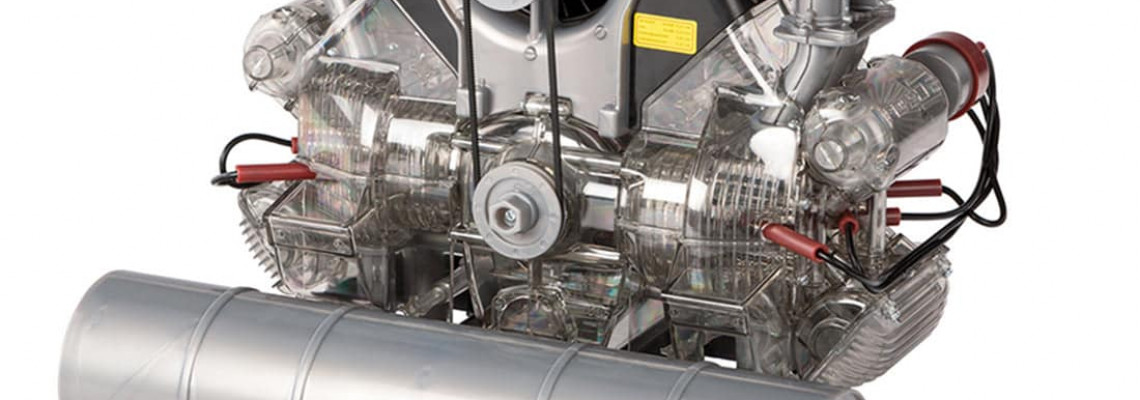 Why Toyan Adds a Flat-four Engine FS-B400 in their lineup? Why Toyan Adds a Flat-four Engine FS-B400 in their lineup?