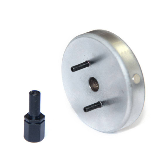 flywheel minor axis & magnet set for toyan 4-stroke single cylinder gasoline engine / nitro to gasoline engine flywheel minor axis & magnet set for toyan 4-stroke single cylinder gasoline engine / nitro to gasoline engine