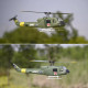 flywing uh1-v3 huey 470-class rc helicopter model 2.4g rc 6ch electric airplane flywing uh1-v3 huey 470-class rc helicopter model 2.4g rc 6ch electric airplane