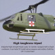 flywing uh1-v3 huey 470-class rc helicopter model 2.4g rc 6ch electric airplane flywing uh1-v3 huey 470-class rc helicopter model 2.4g rc 6ch electric airplane