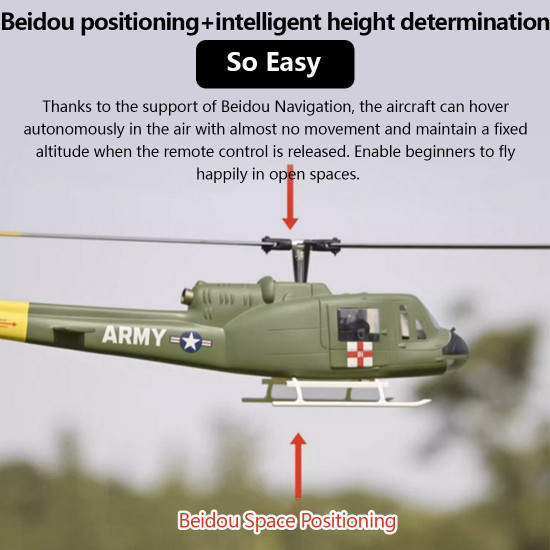 flywing uh1-v3 huey 470-class rc helicopter model 2.4g rc 6ch electric airplane flywing uh1-v3 huey 470-class rc helicopter model 2.4g rc 6ch electric airplane