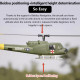 flywing uh1-v3 huey 470-class rc helicopter model 2.4g rc 6ch electric airplane flywing uh1-v3 huey 470-class rc helicopter model 2.4g rc 6ch electric airplane