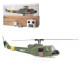 flywing uh1-v3 huey 470-class rc helicopter model 2.4g rc 6ch electric airplane flywing uh1-v3 huey 470-class rc helicopter model 2.4g rc 6ch electric airplane