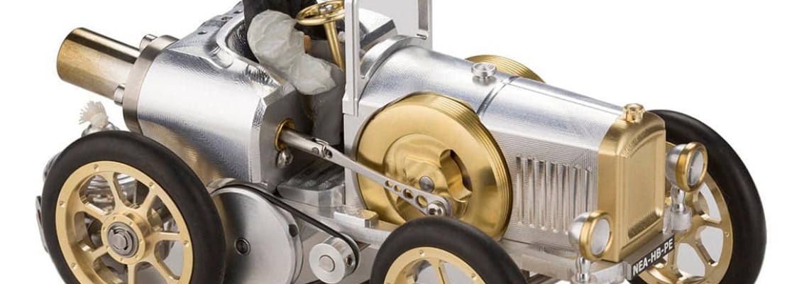 Four-cylinder Turbo Straight-four Engine Four-cylinder Turbo Straight-four Engine
