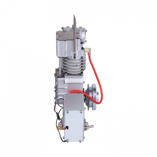 four-stroke 15cc ohv single-cylinder vertical internal combustion engine model four-stroke 15cc ohv single-cylinder vertical internal combustion engine model