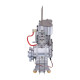 four-stroke 15cc ohv single-cylinder vertical internal combustion engine model four-stroke 15cc ohv single-cylinder vertical internal combustion engine model