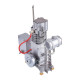 four-stroke 15cc ohv single-cylinder vertical internal combustion engine model four-stroke 15cc ohv single-cylinder vertical internal combustion engine model