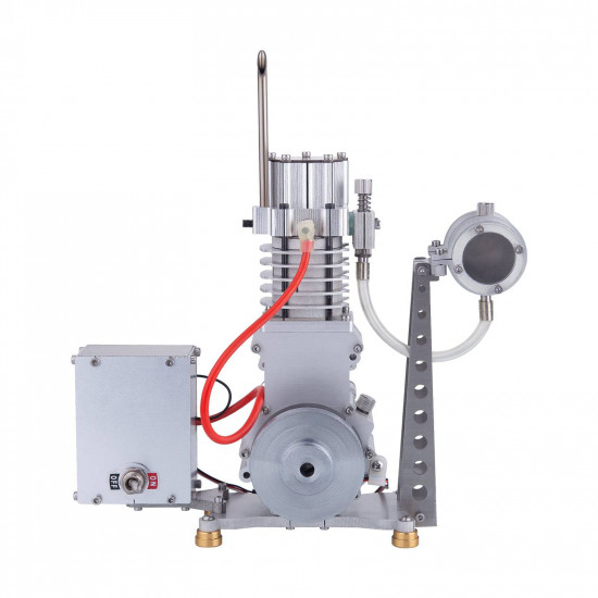 four-stroke 15cc ohv single-cylinder vertical internal combustion engine model four-stroke 15cc ohv single-cylinder vertical internal combustion engine model