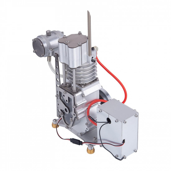 four-stroke 15cc ohv single-cylinder vertical internal combustion engine model four-stroke 15cc ohv single-cylinder vertical internal combustion engine model