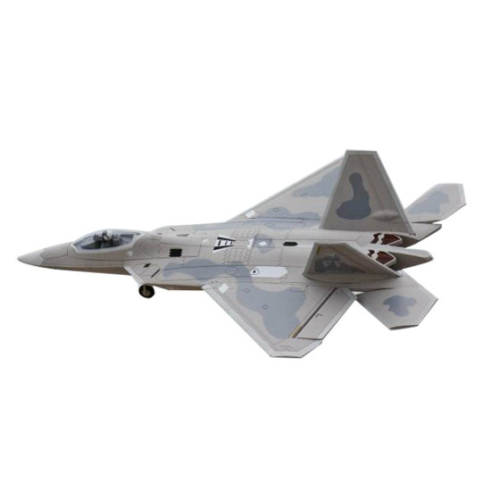freewing f-22 raptor rc 64mm edf plane pnp epo airplane model freewing f-22 raptor rc 64mm edf plane pnp epo airplane model