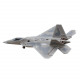 freewing f-22 raptor rc 64mm edf plane pnp epo airplane model freewing f-22 raptor rc 64mm edf plane pnp epo airplane model