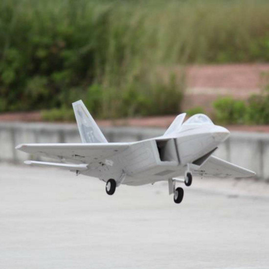 freewing f-22 raptor rc 64mm edf plane pnp epo airplane model freewing f-22 raptor rc 64mm edf plane pnp epo airplane model