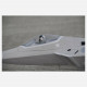 freewing f-22 raptor rc 64mm edf plane pnp epo airplane model freewing f-22 raptor rc 64mm edf plane pnp epo airplane model