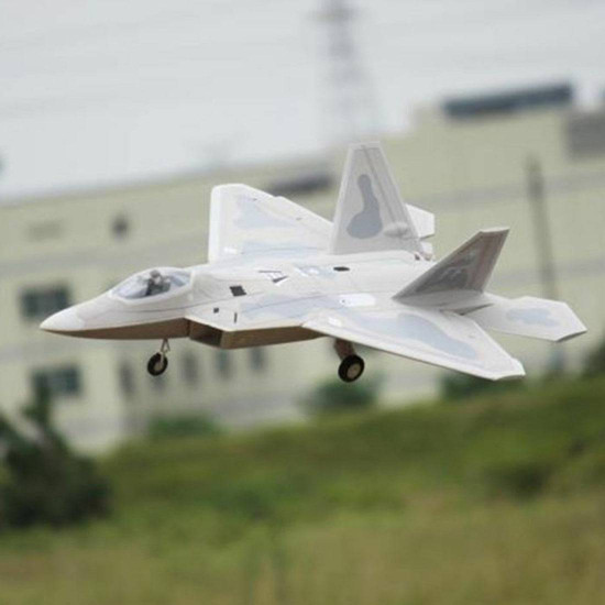 freewing f-22 raptor rc 64mm edf plane pnp epo airplane model freewing f-22 raptor rc 64mm edf plane pnp epo airplane model