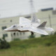freewing f-22 raptor rc 64mm edf plane pnp epo airplane model freewing f-22 raptor rc 64mm edf plane pnp epo airplane model
