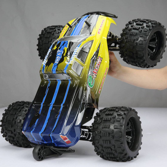 fs racing 31803 1:8 2.4g 4wd nitro wireless remote control vehicle crawler fs racing 31803 1:8 2.4g 4wd nitro wireless remote control vehicle crawler