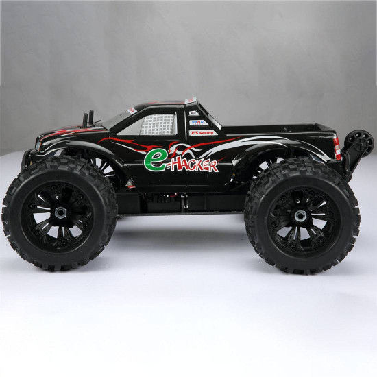 fs racing 31803 1:8 2.4g 4wd nitro wireless remote control vehicle crawler fs racing 31803 1:8 2.4g 4wd nitro wireless remote control vehicle crawler