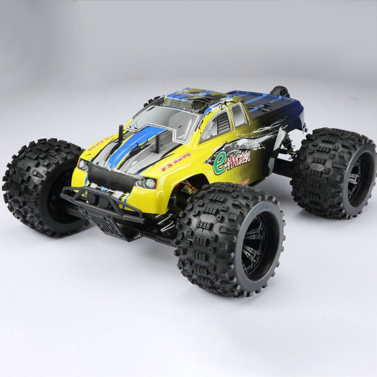fs racing 31803 1:8 2.4g 4wd nitro wireless remote control vehicle crawler fs racing 31803 1:8 2.4g 4wd nitro wireless remote control vehicle crawler