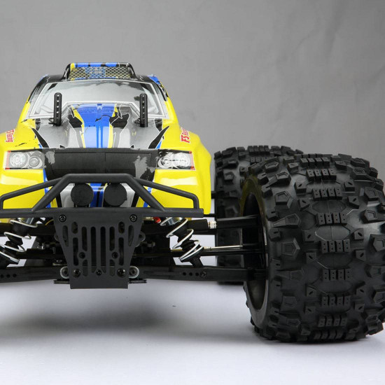 fs racing 31803 1:8 2.4g 4wd nitro wireless remote control vehicle crawler fs racing 31803 1:8 2.4g 4wd nitro wireless remote control vehicle crawler