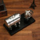 full metal retro style engine steam engine model with boiler alcohol & lamp kit k-005 full metal retro style engine steam engine model with boiler alcohol & lamp kit k-005